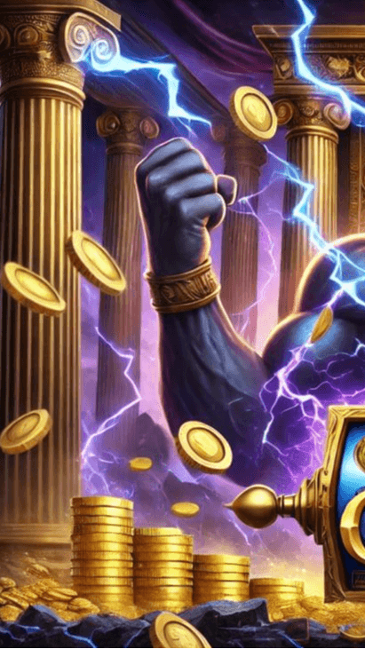 Jackpot Klub Screenshot