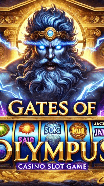 Jackpot Klub Screenshot