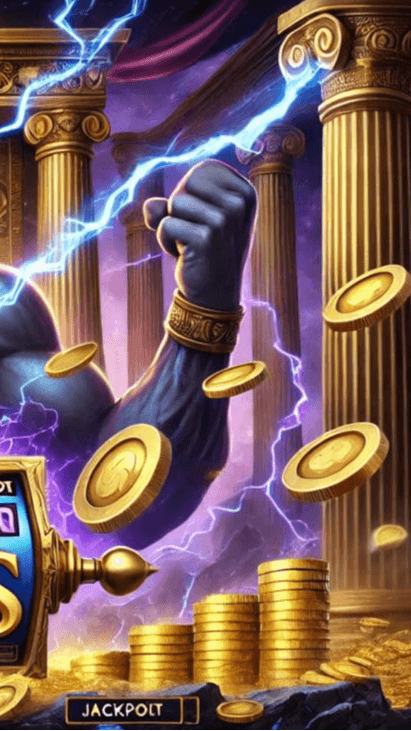 Jackpot Klub Screenshot